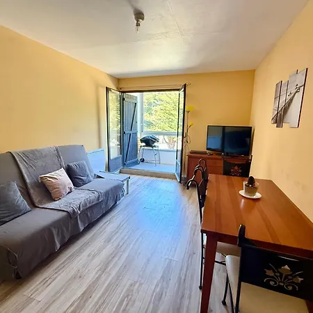 à Deux Pas De La - 2 Pers. - Fr-1-652-66 Apartamento Saint-Hilaire-de-Riez