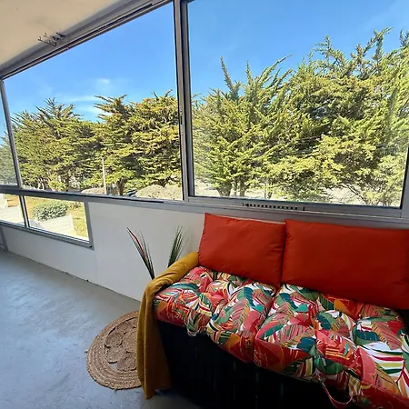 Appartement à Deux Pas De La - 2 Pers. - Fr-1-652-66