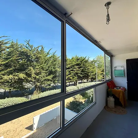 à Deux Pas De La - 2 Pers. - Fr-1-652-66 Appartement
