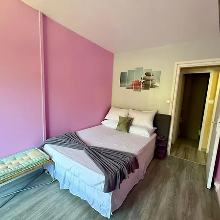 à Deux Pas De La - 2 Pers. - Fr-1-652-66 Appartement Saint-Hilaire-de-Riez