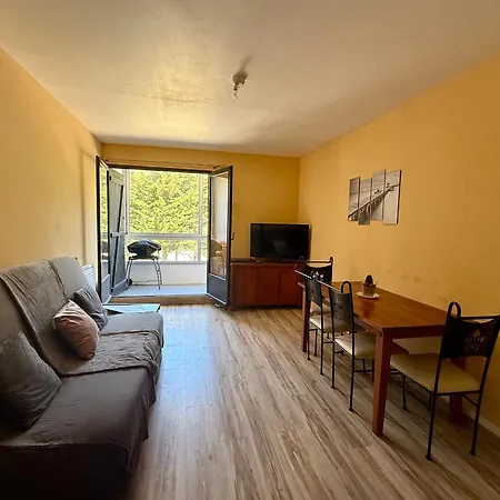 à Deux Pas De La - 2 Pers. - Fr-1-652-66 Appartement