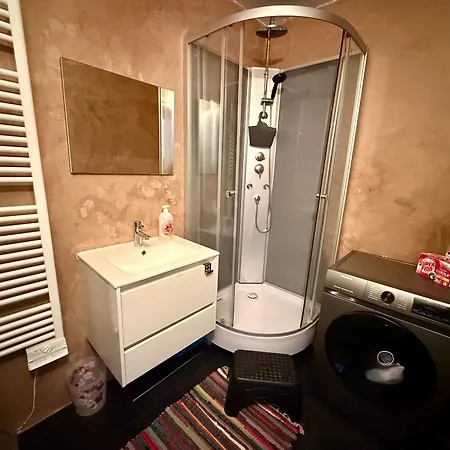 Appartement à Deux Pas De La - 2 Pers. - Fr-1-652-66 *
