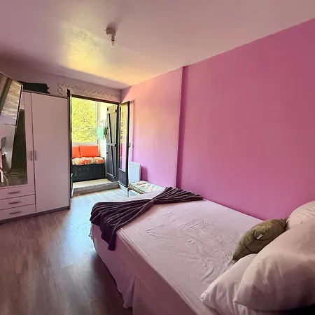 à Deux Pas De La - 2 Pers. - Fr-1-652-66 Appartement Saint-Hilaire-de-Riez